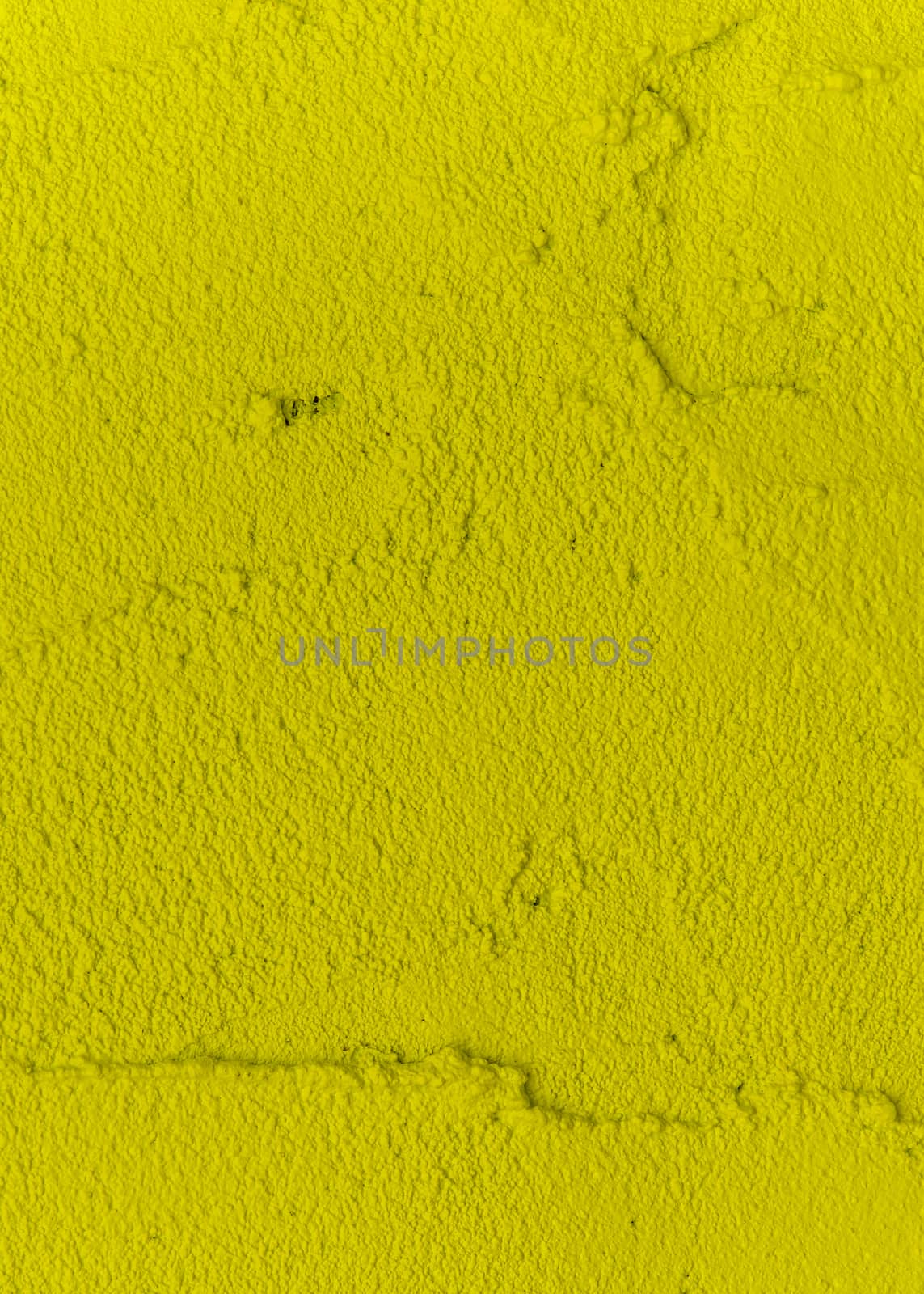Yellow cement floor background.For art texture for web design and web background.