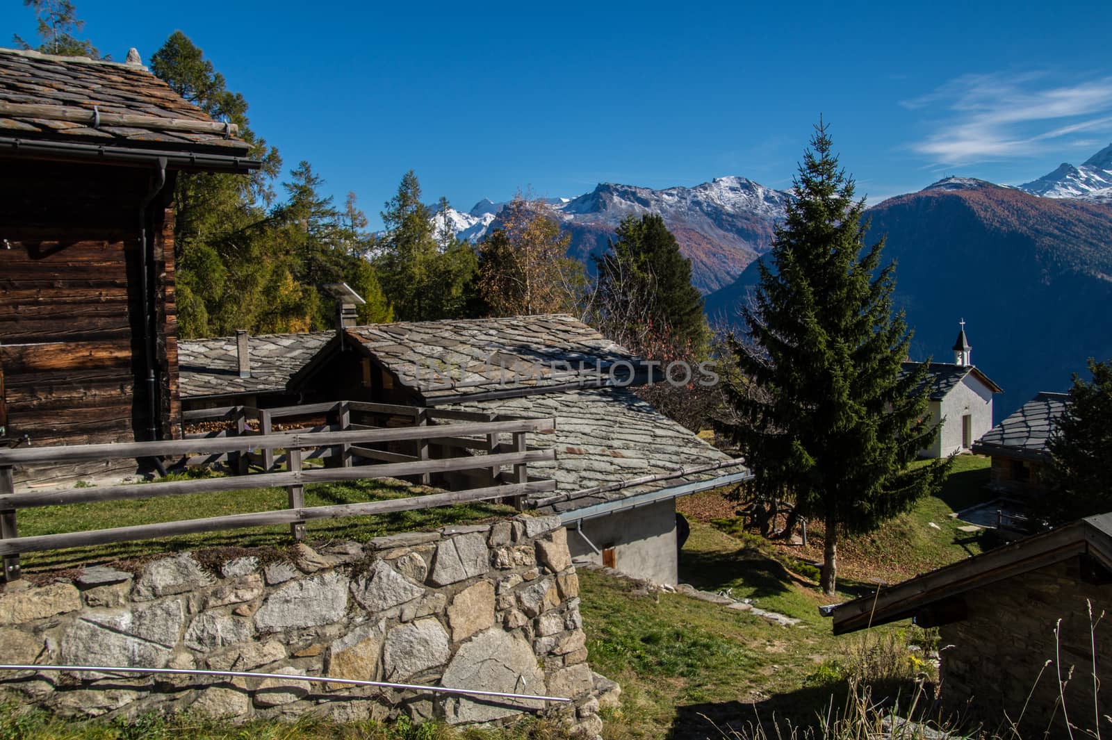 raaft,ausserberg,valais,swiss