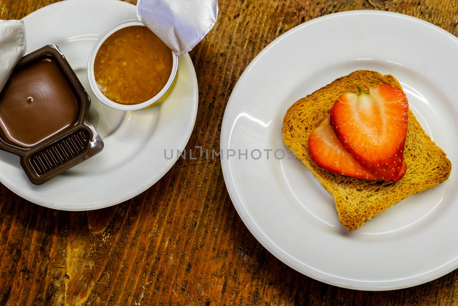 sweet breakfast by verbano