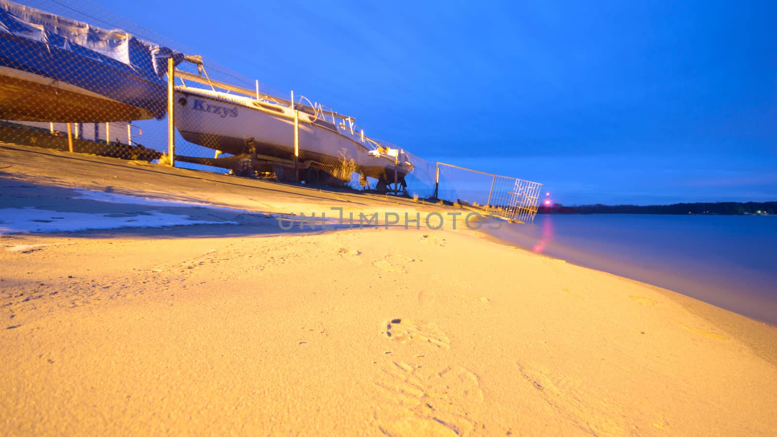 view of the sandy beach, nature series 