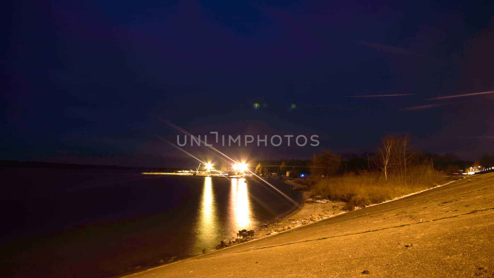 view of the sandy beach, nature series 