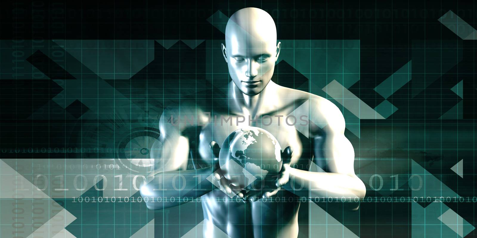 Nurturing Technology and Funding Startups Industry as Concept