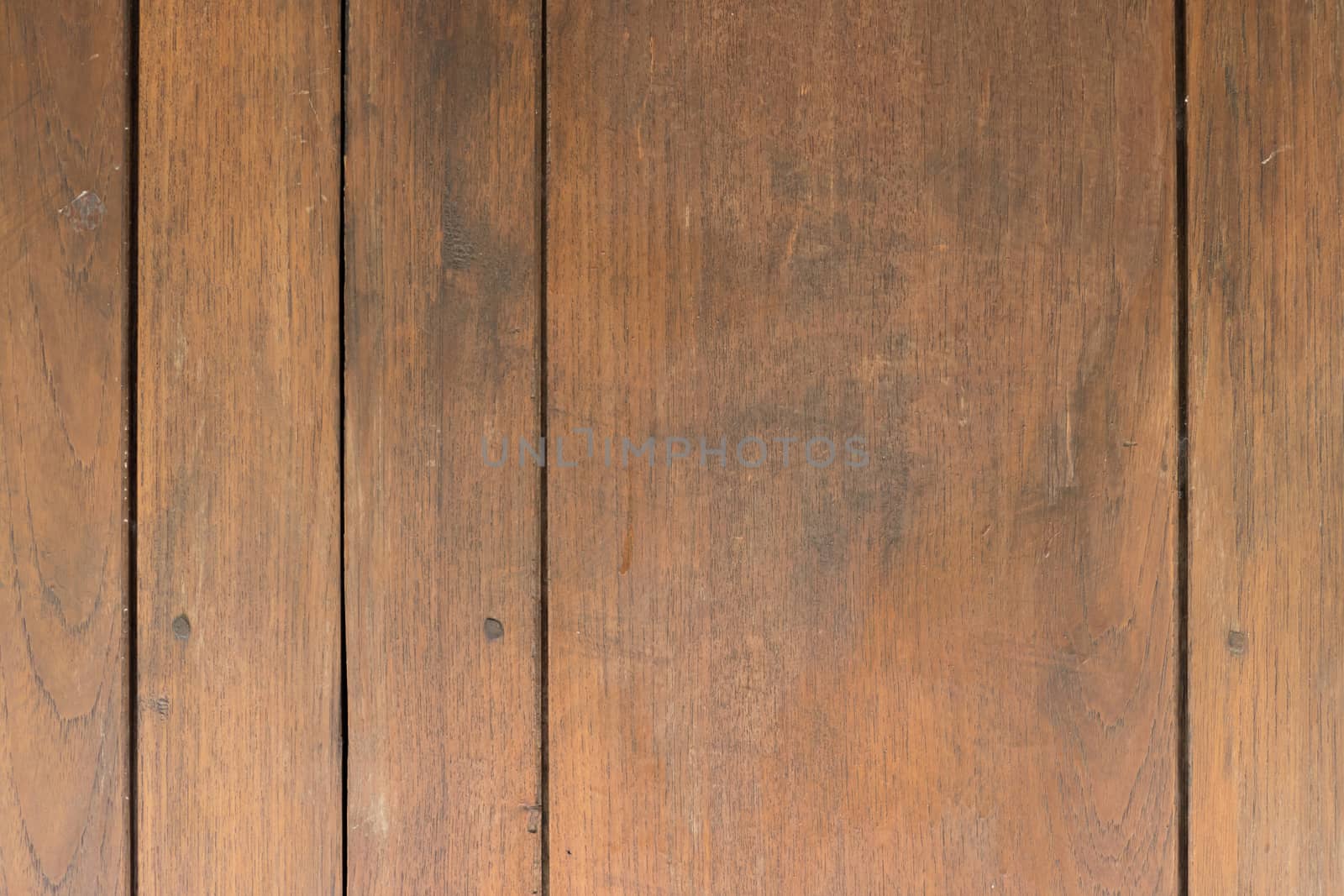 wood texture with natural pattern by teerawit