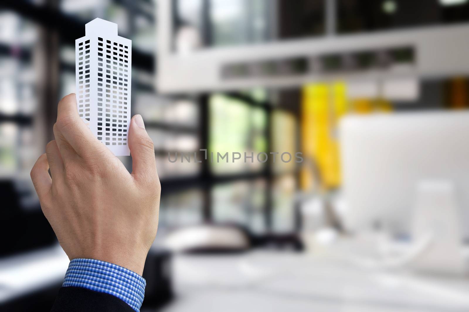 image of start up company concept