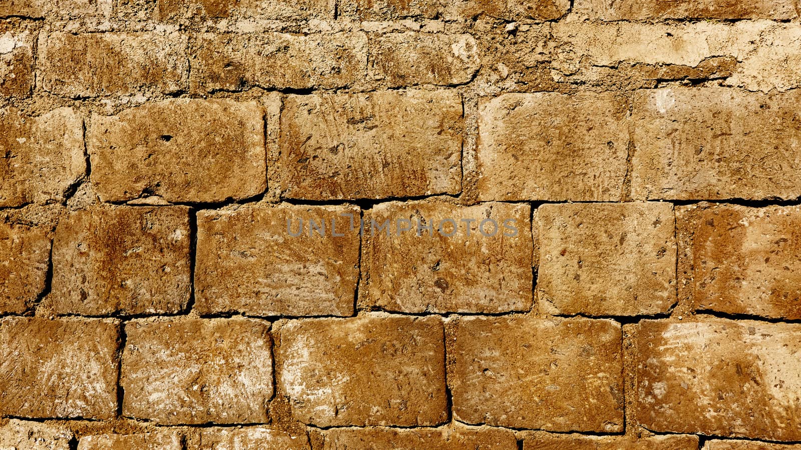 Background of old stone wall texture photo