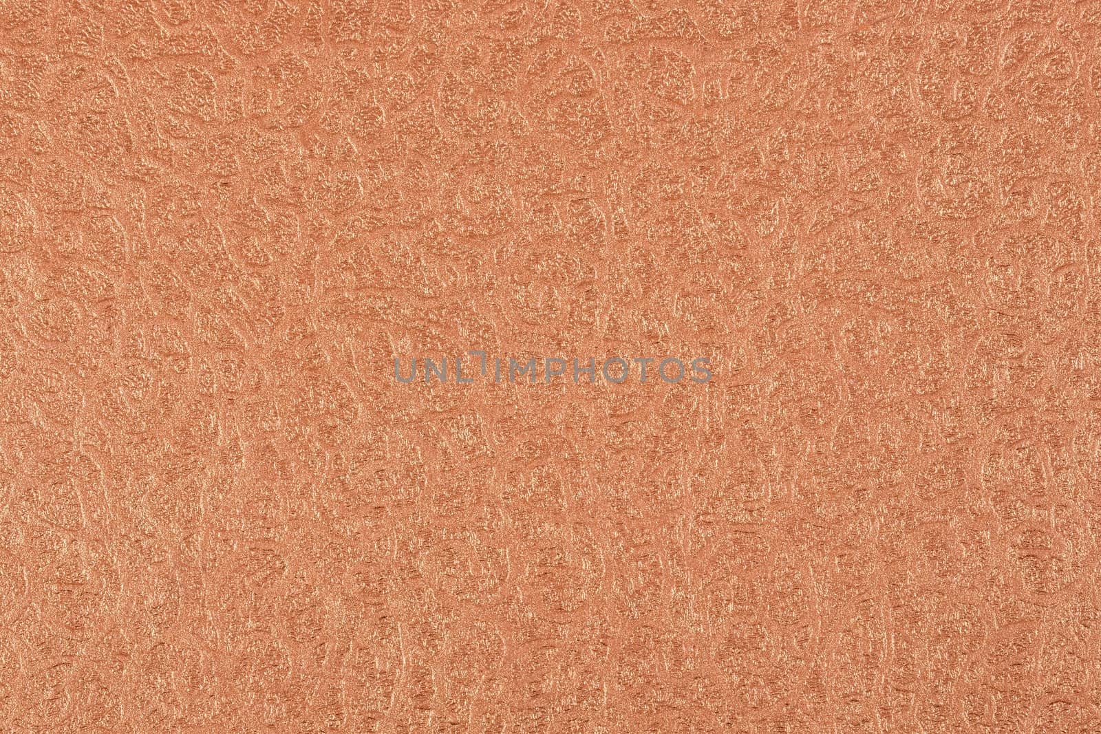 Beige material in geometric patterns, a background or texture