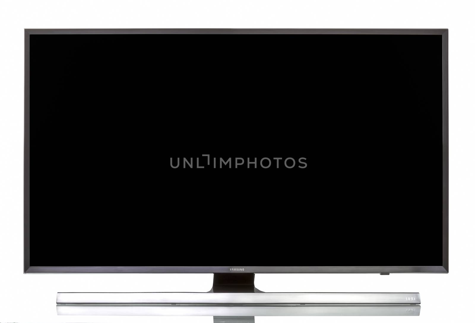 Samsung 4K UHD JU7000 Series Smart TV - 40” Class by manaemedia