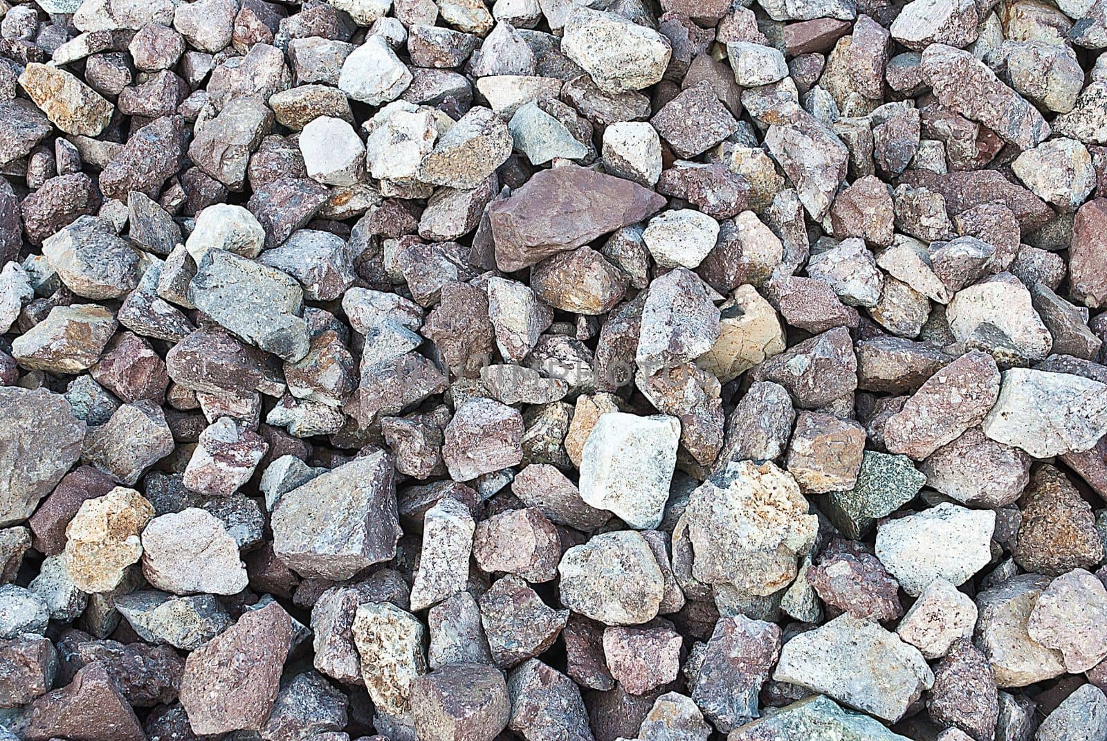 pattern of decorative slate stone ground surface