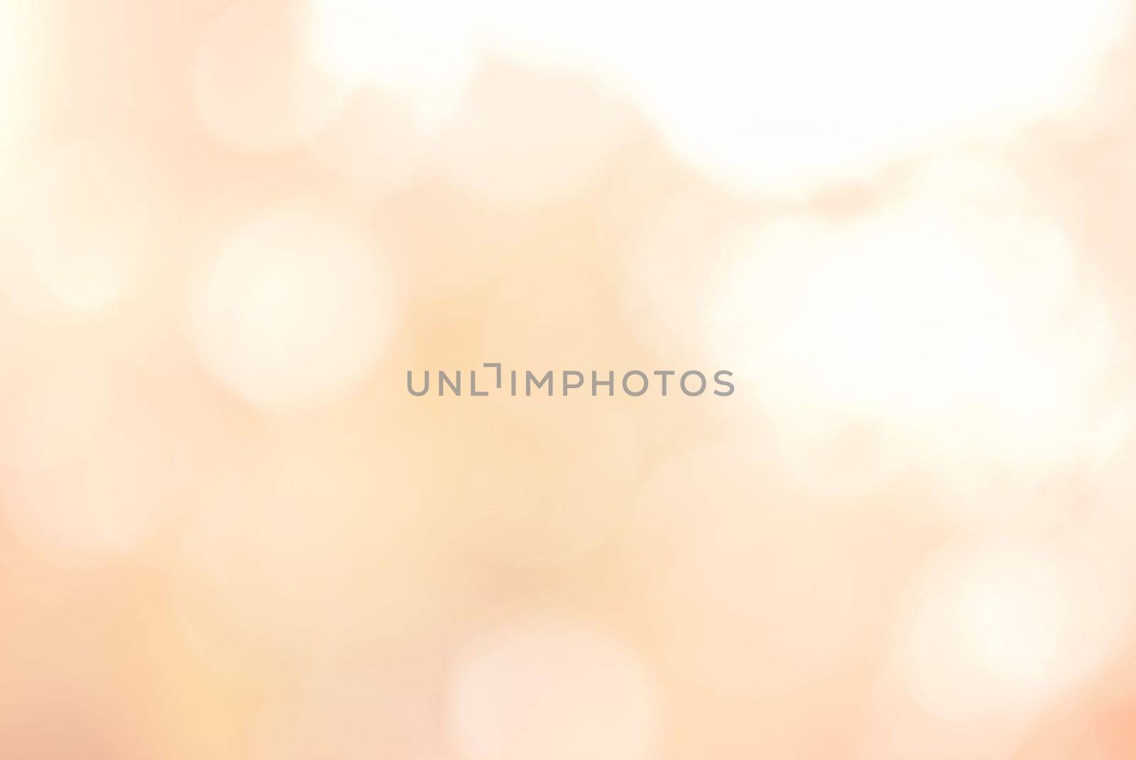 Multicolored defocused bokeh lights for background or texture