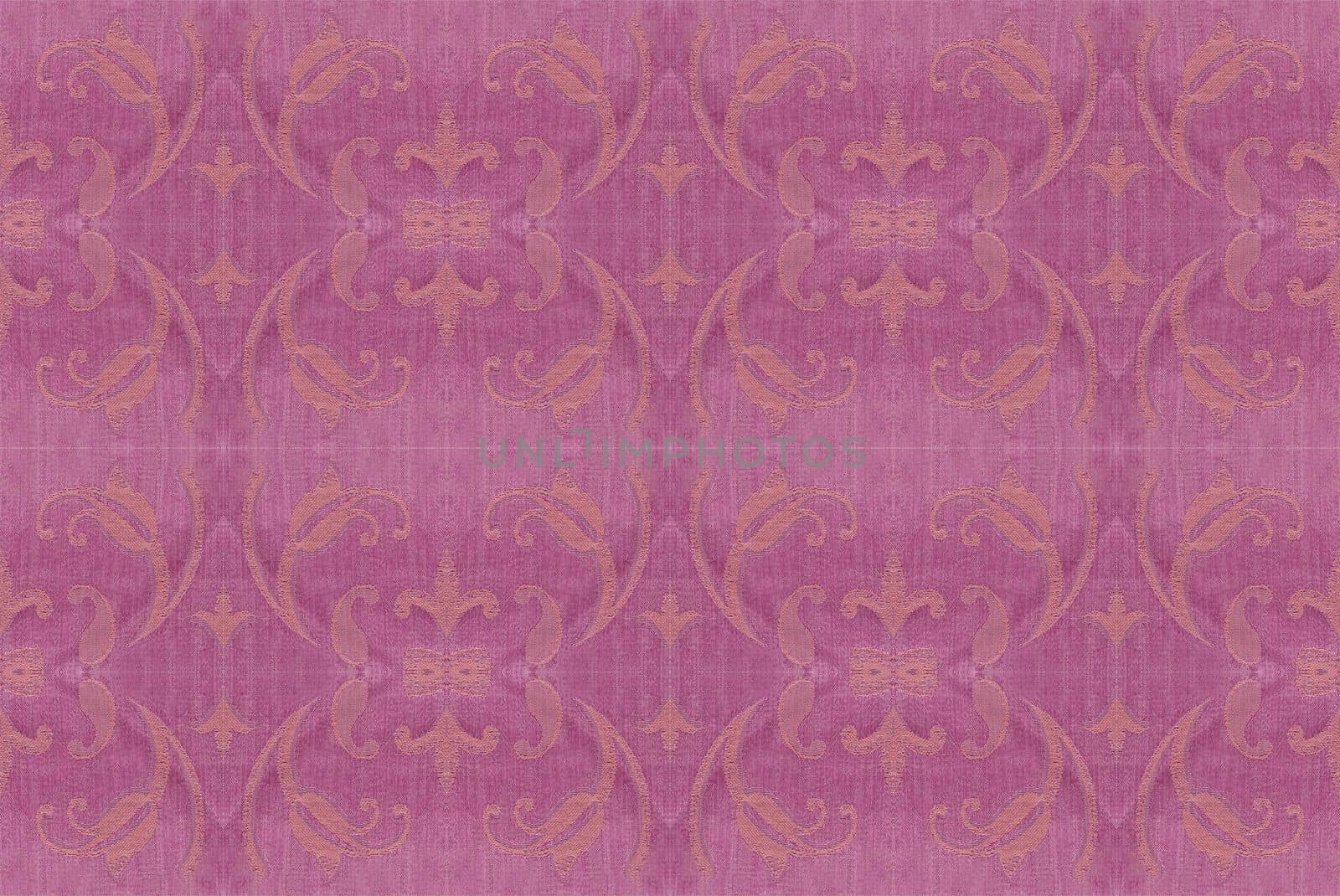 Closeup texture of fabric weave by rakoptonLPN