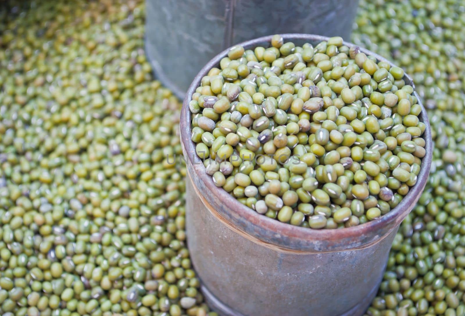image of green beans by rakoptonLPN