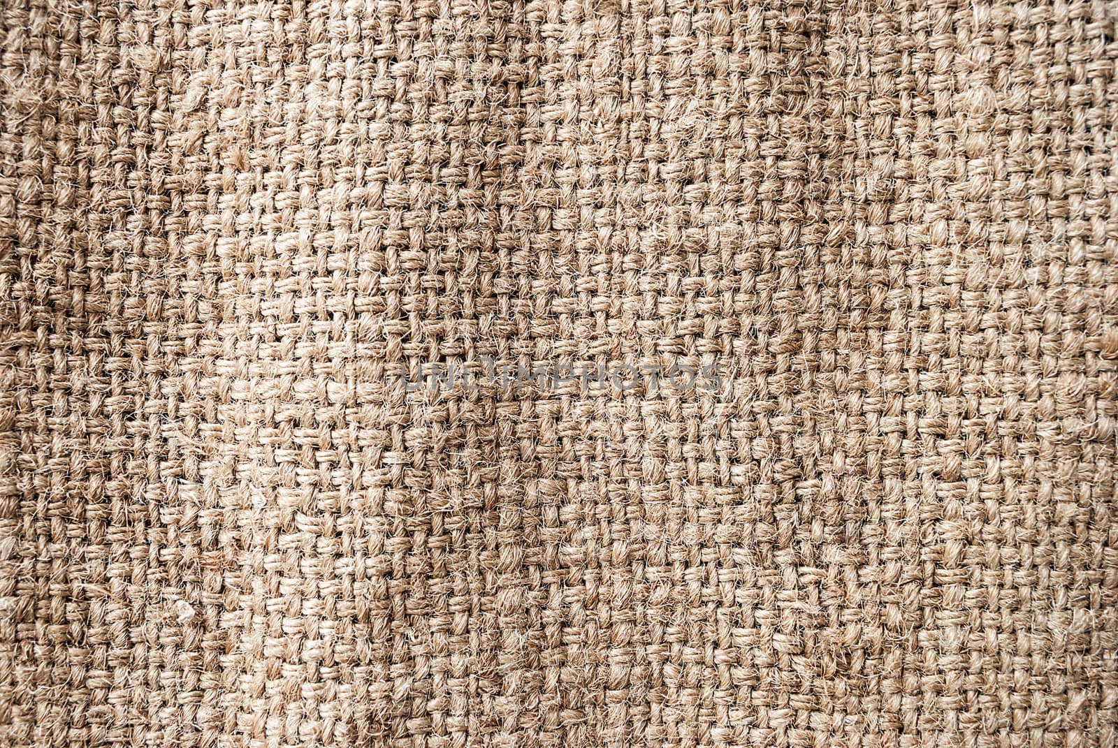 Natural sackcloth, Fabric Jute Texture Pattern Closeup, textured by rakoptonLPN