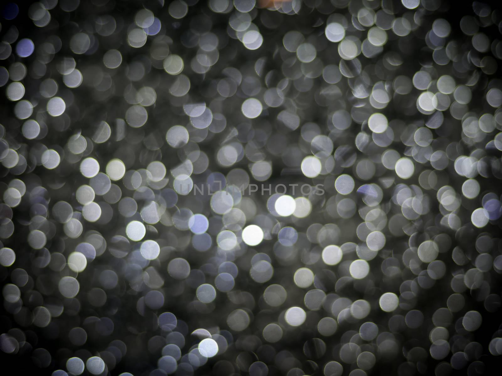 Bokeh background by sumners