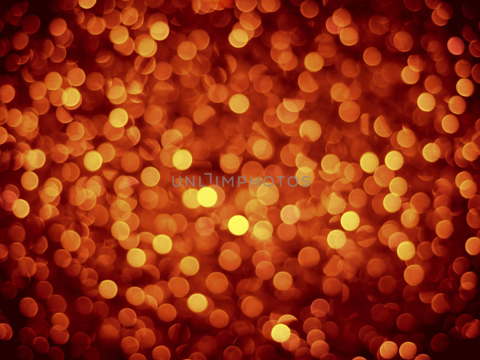 Photo of a Bokeh background. Festive elegant abstract background with bokeh lights.