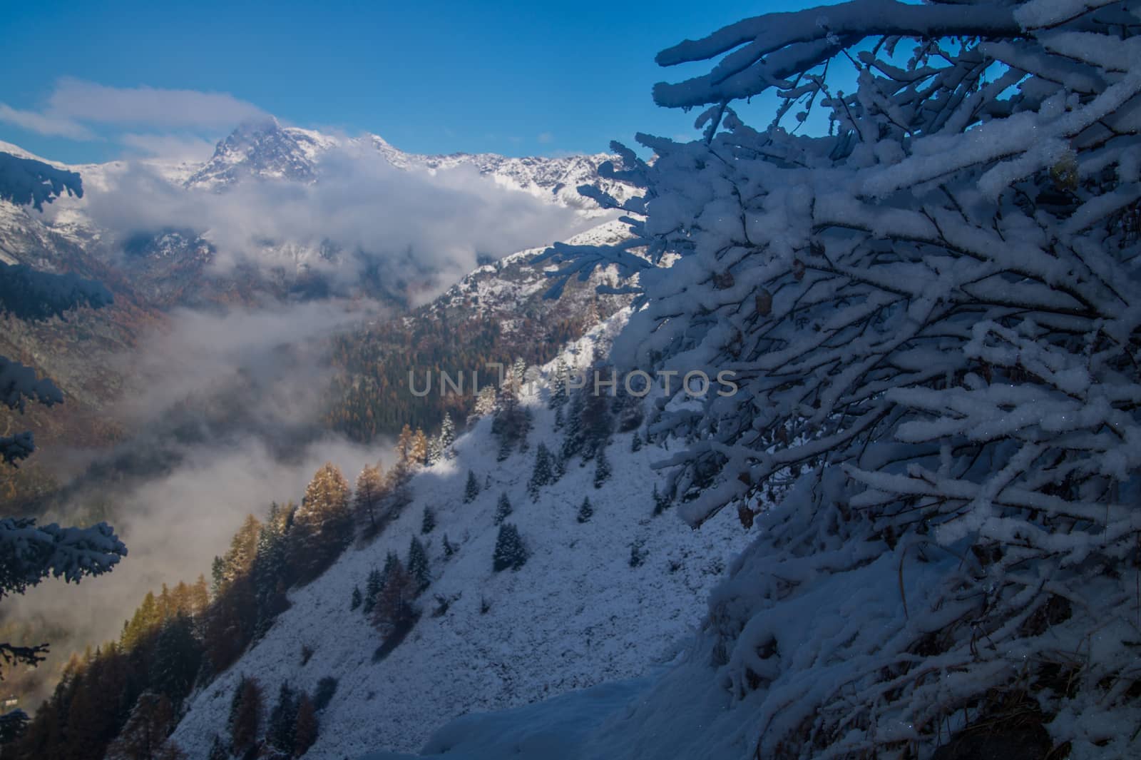 pecleret,chamonix,haute savoie,france