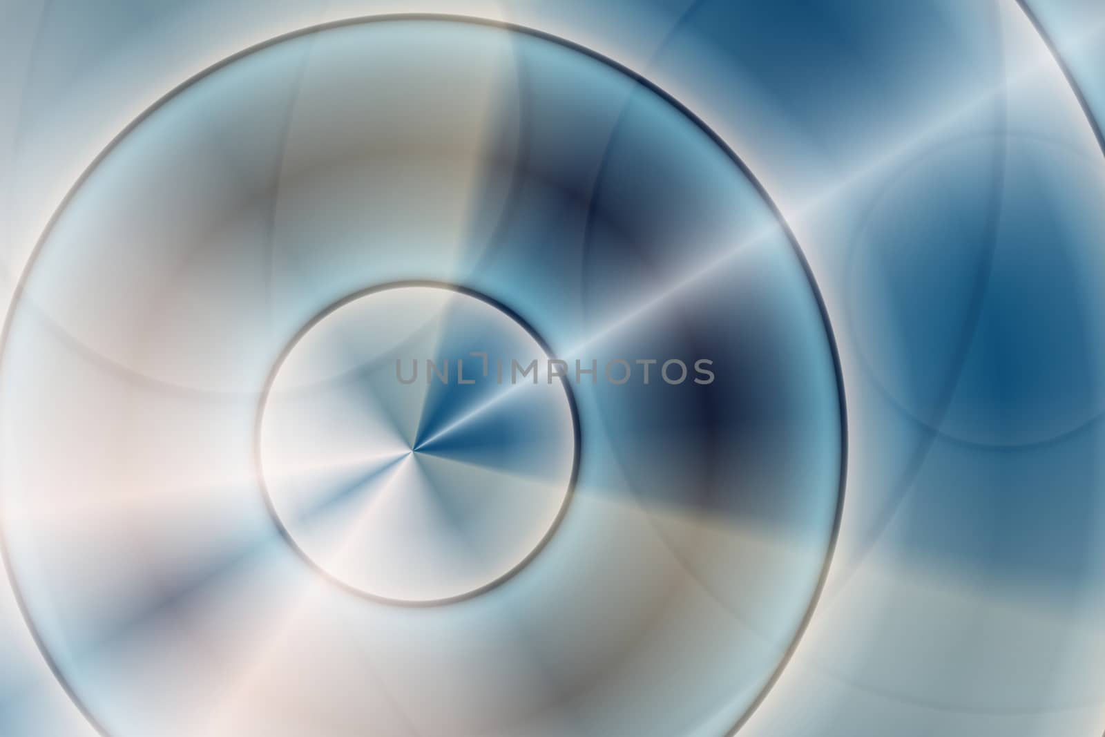 Full color circle abstract background, Disk color background