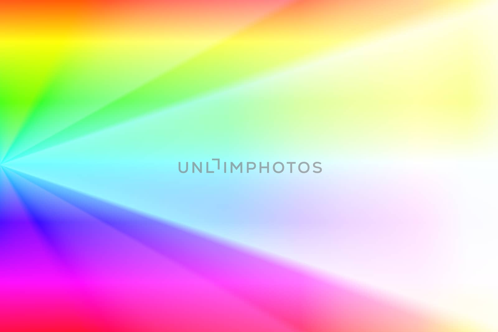 Abstract full color background, ray color pattern background