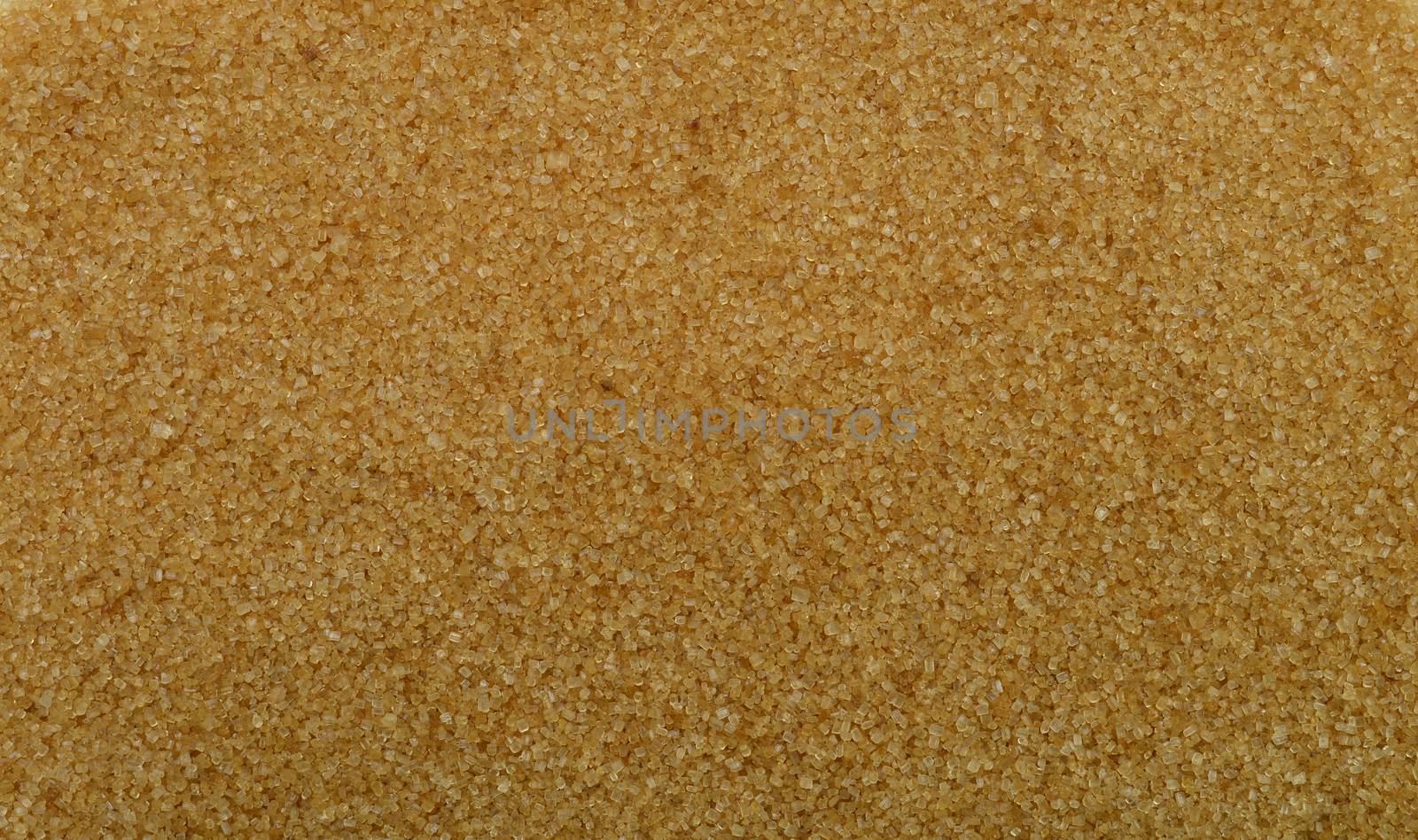 brown sugar crystal macro texture pattern background