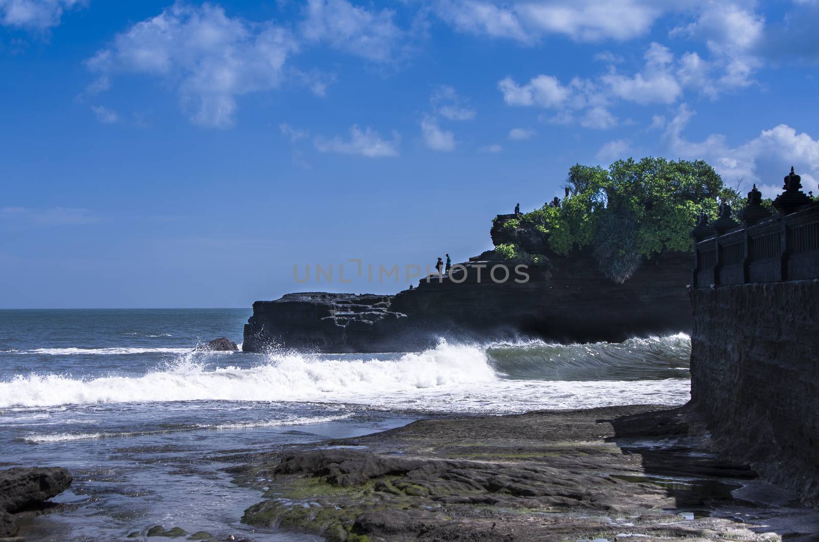 tropical holidays Indonesia by CatherineL-Prod