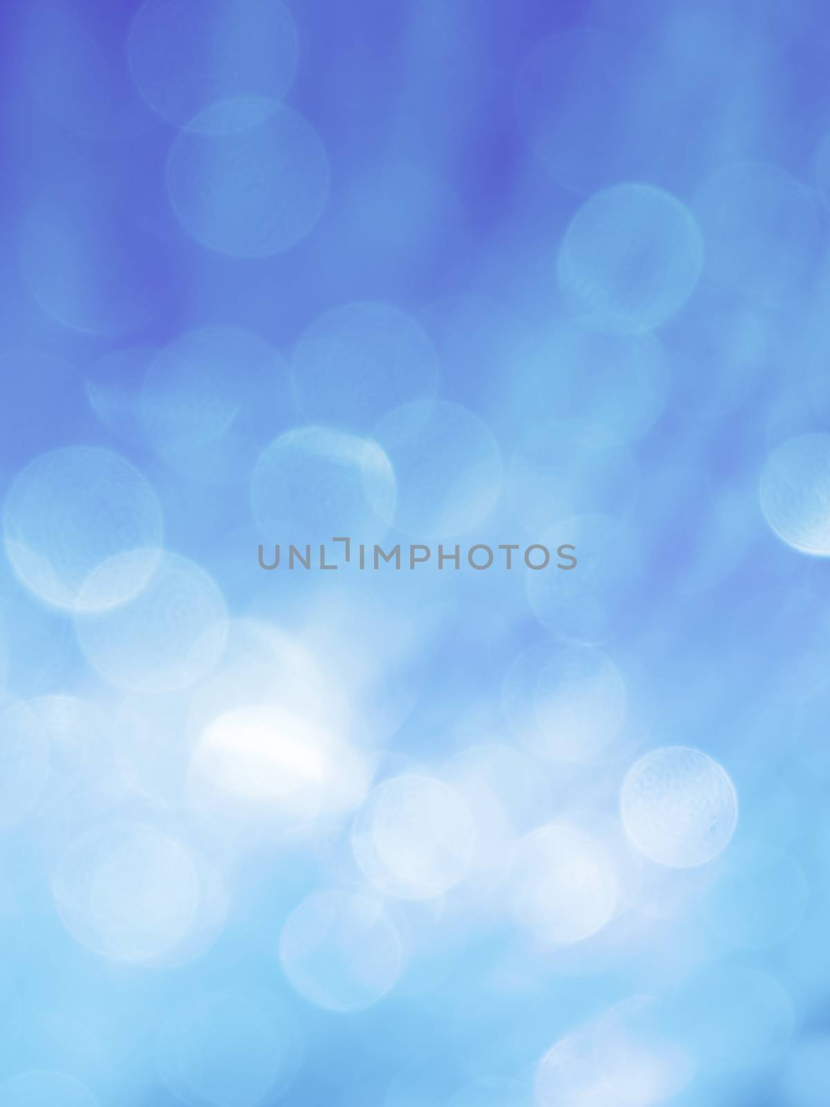 bokeh background by simpleBE