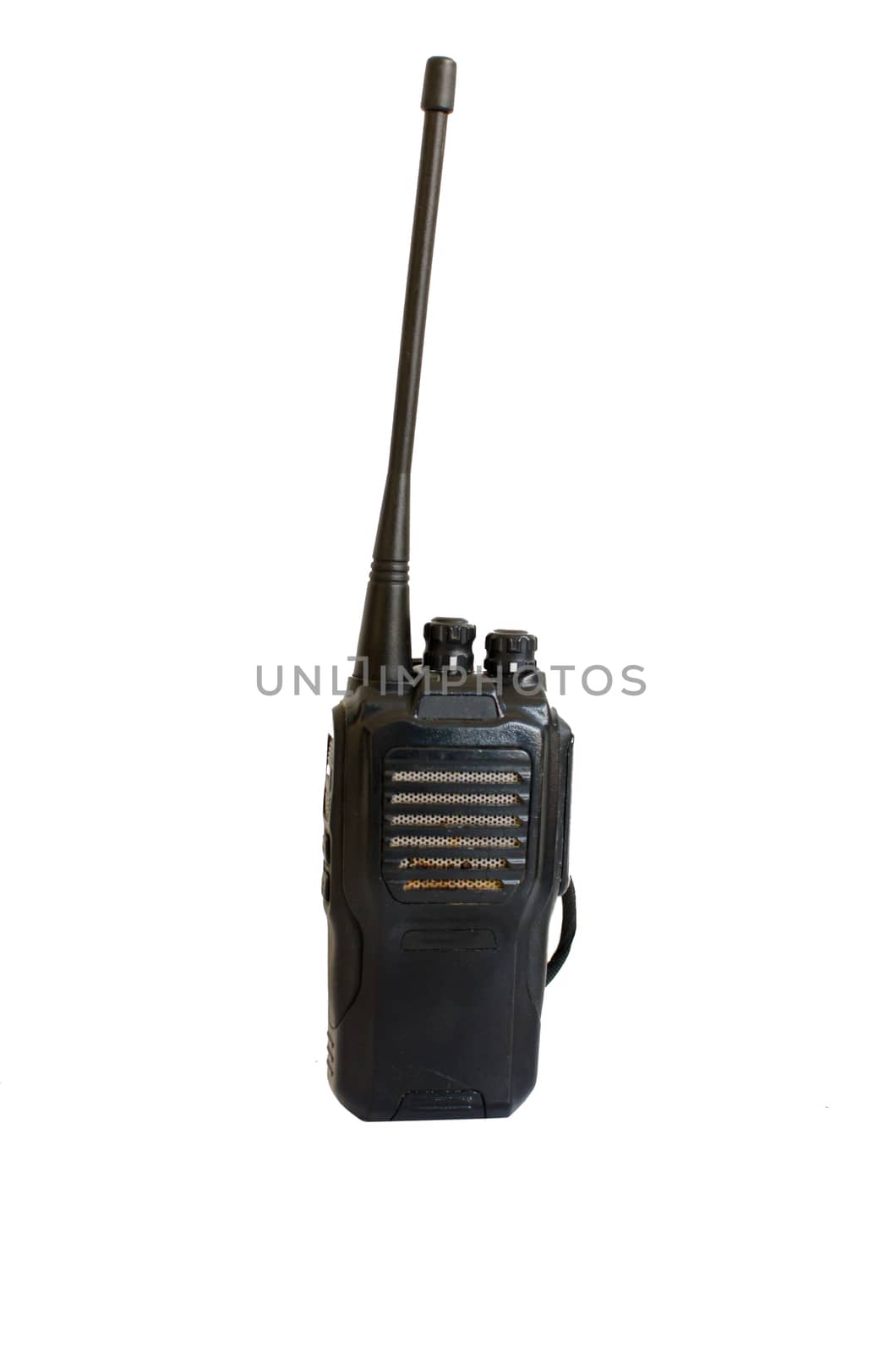 Radio Communications by aoo3771