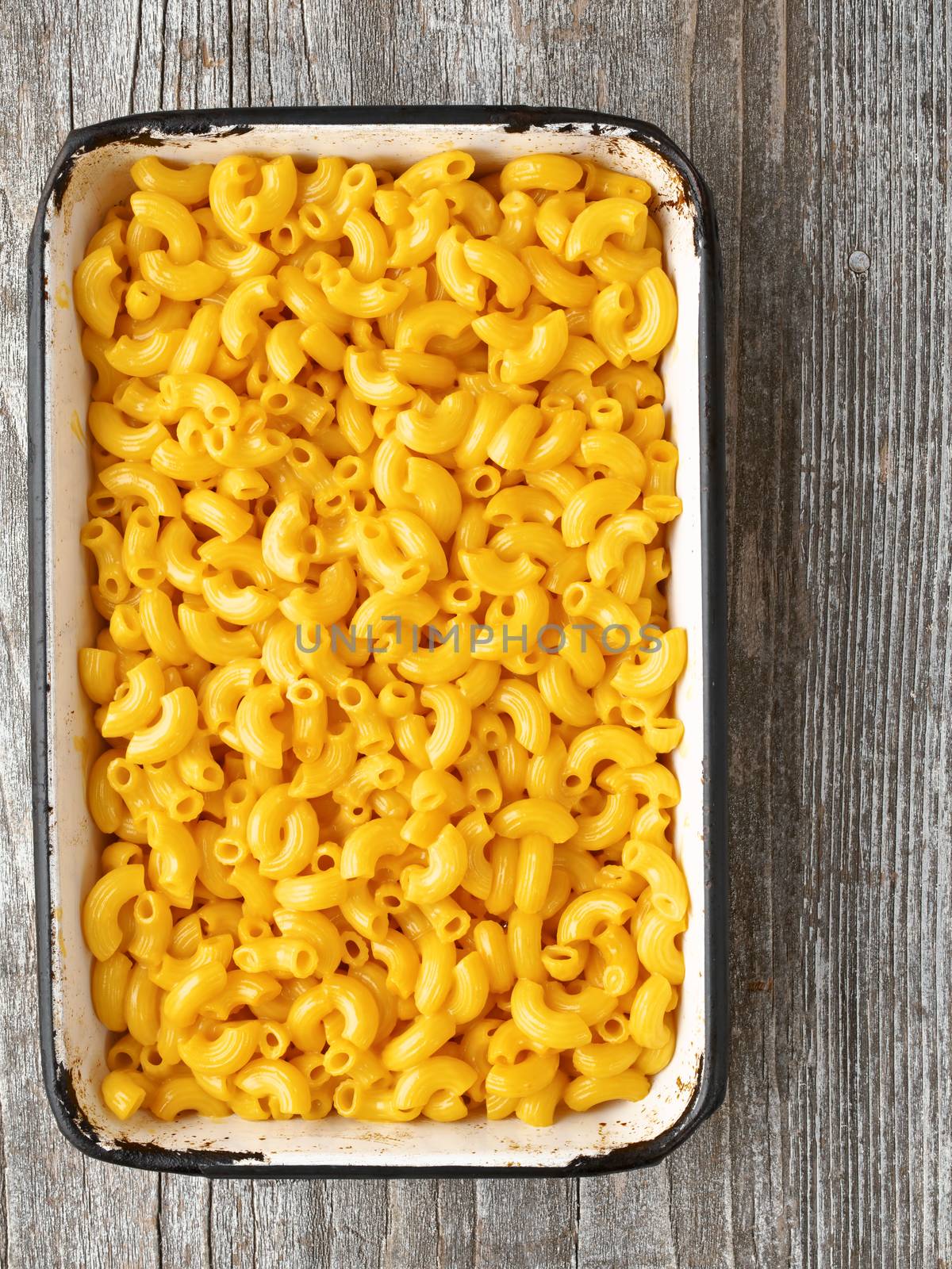 mac and cheese by zkruger