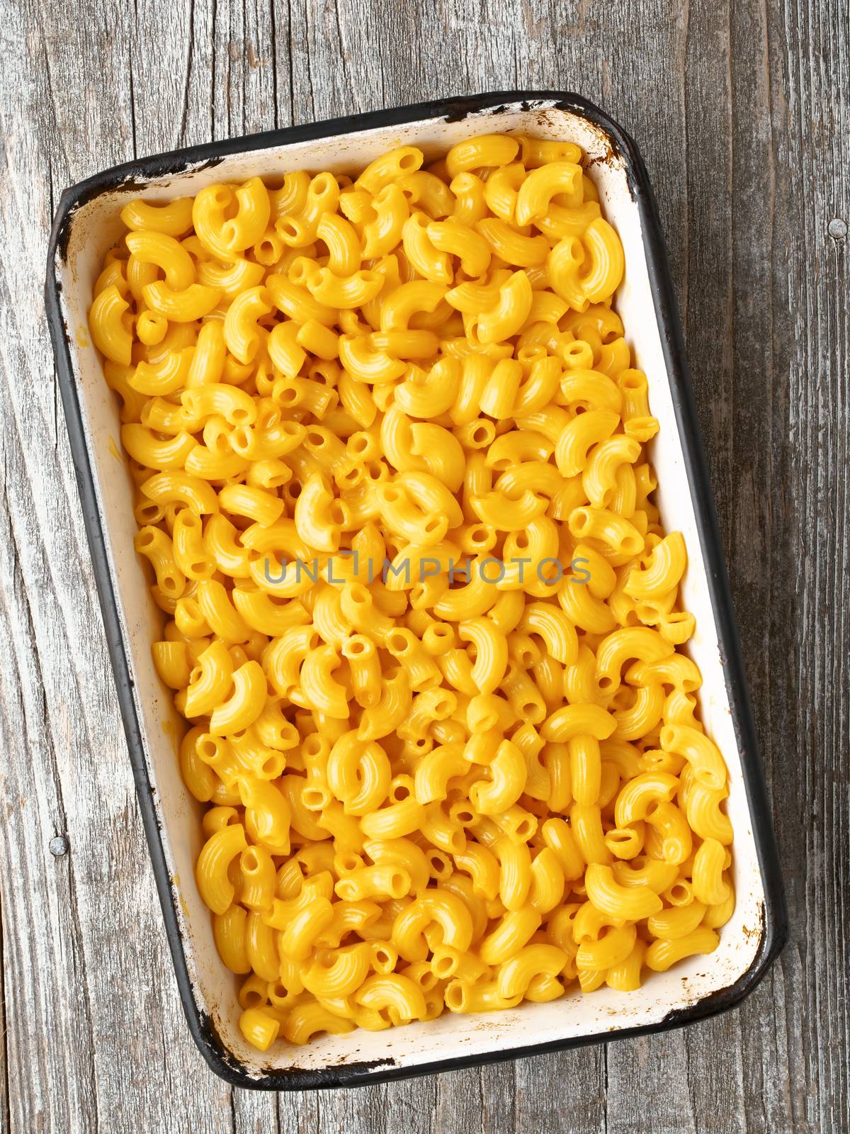 mac and cheese by zkruger