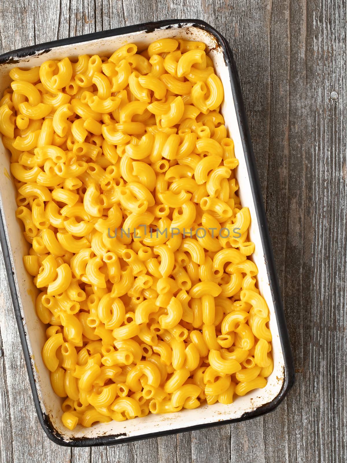 mac and cheese by zkruger