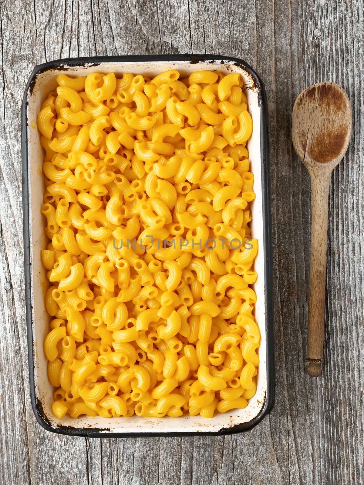 mac and cheese by zkruger