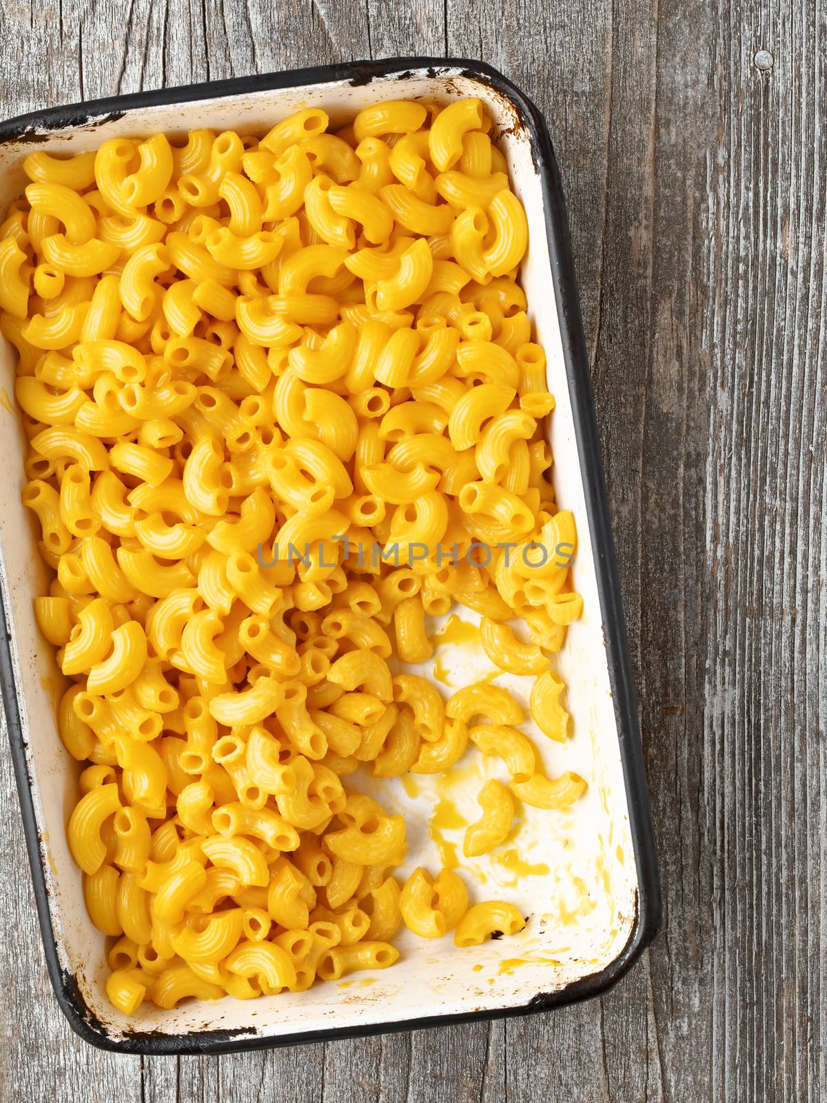 mac and cheese by zkruger