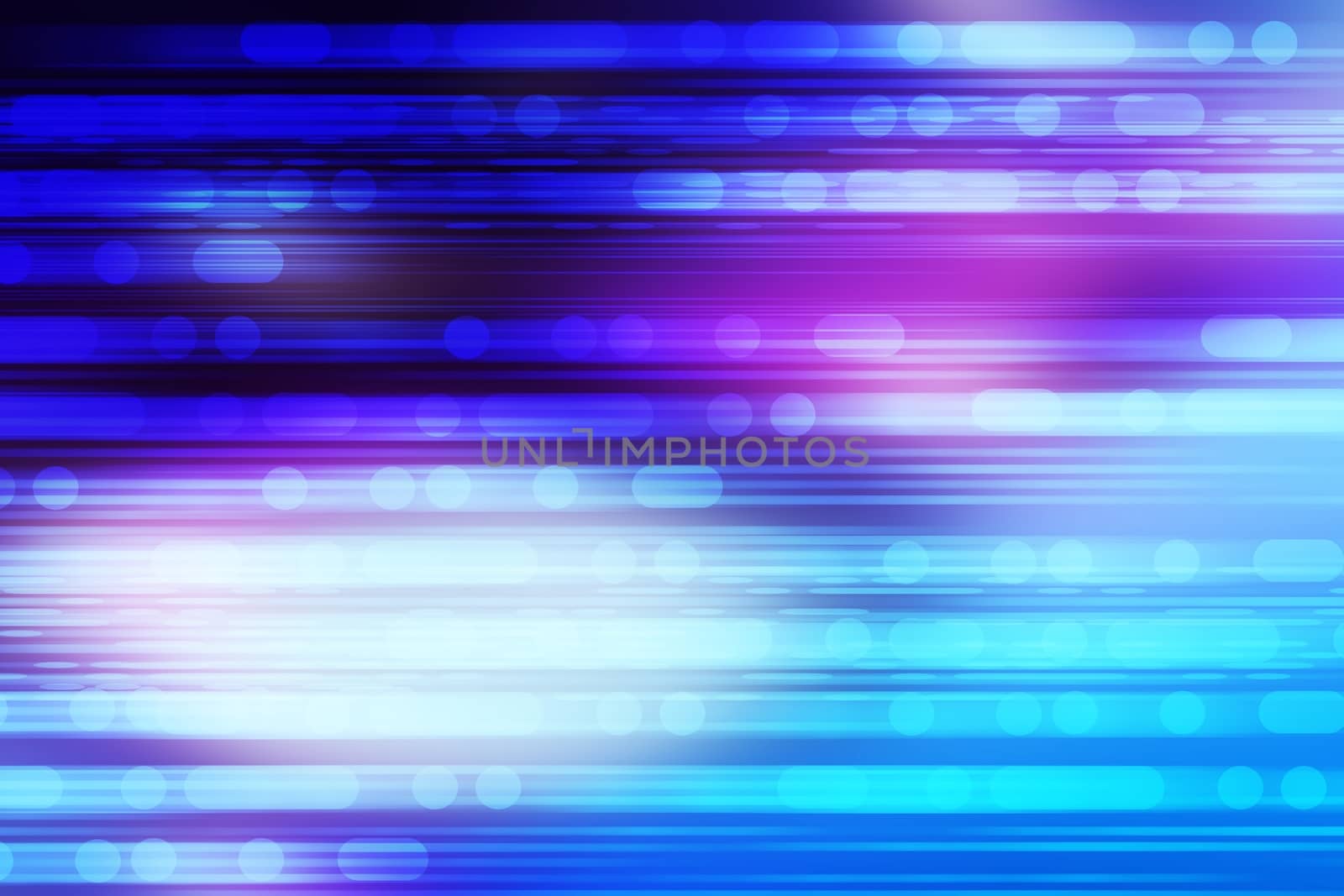 Blue Purple Stripes Backdrop. Abstract Pinky Blue Digital Background