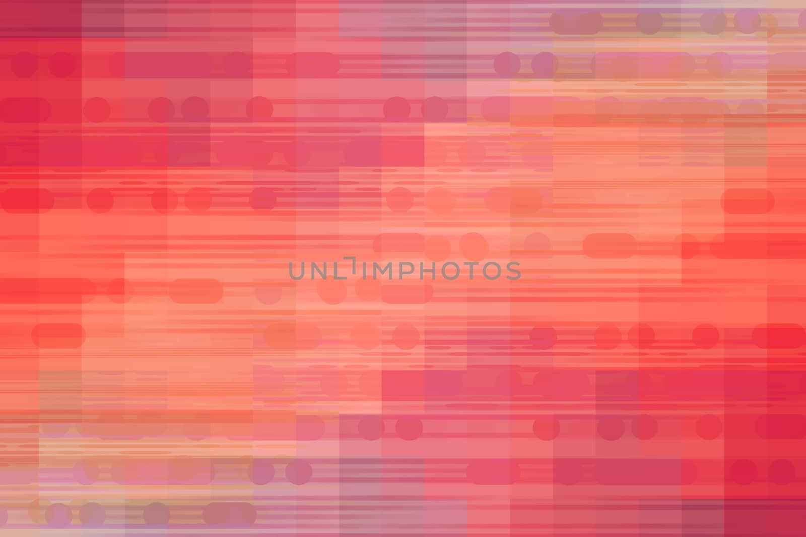 Digital Abstract Backdrop by welcomia