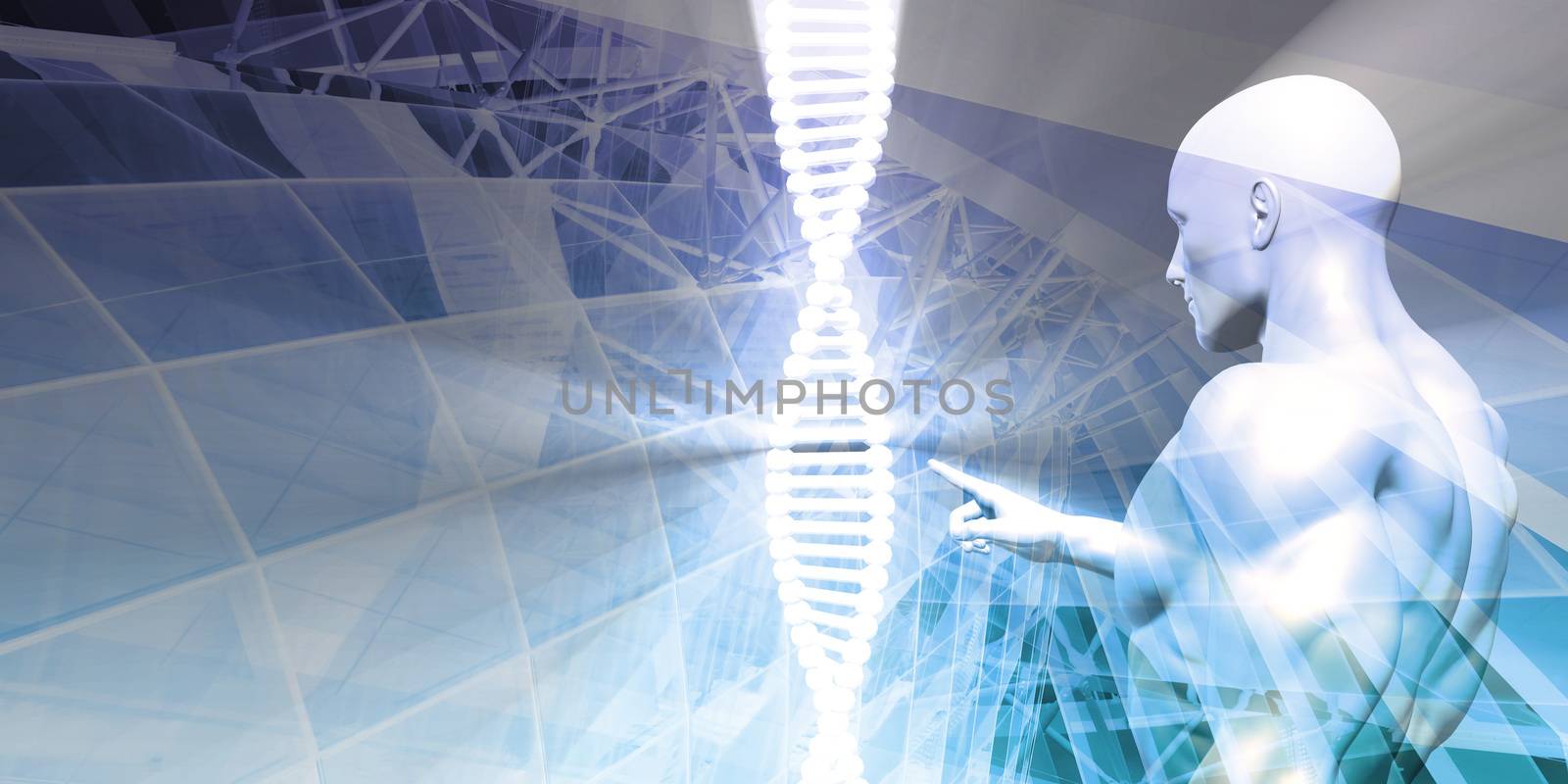Pharmaceutical Industry and Biochemistry as a Science Concept