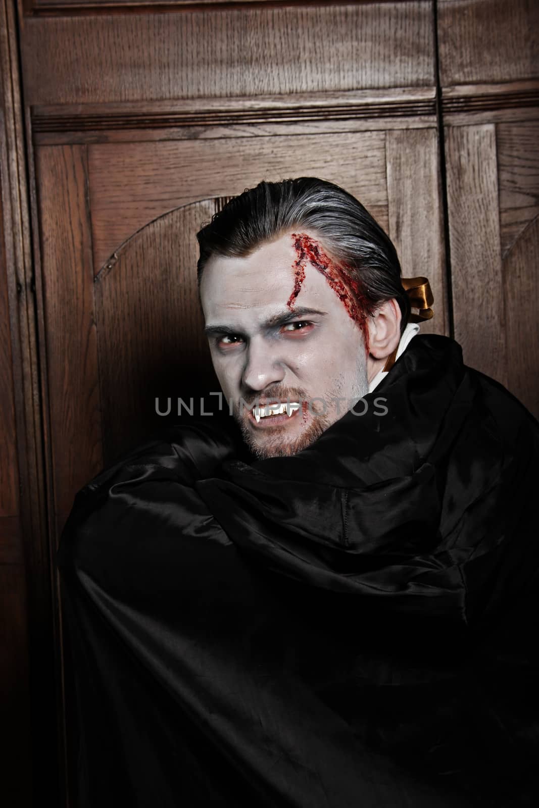 Dracula by Aarstudio