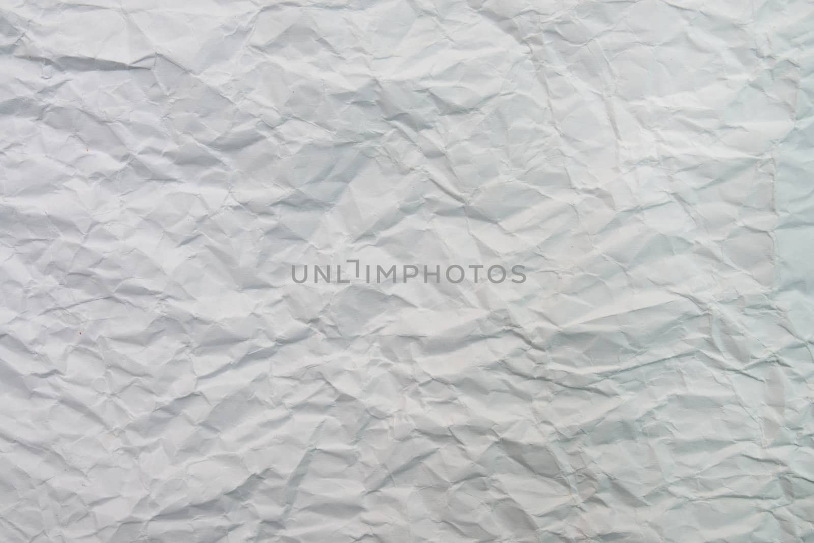 crumpled paper sheet by tony4urban