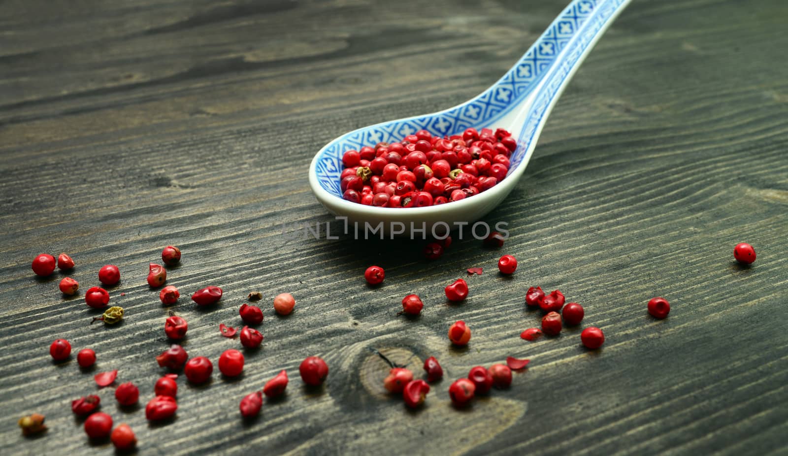red pepper spoon by tony4urban