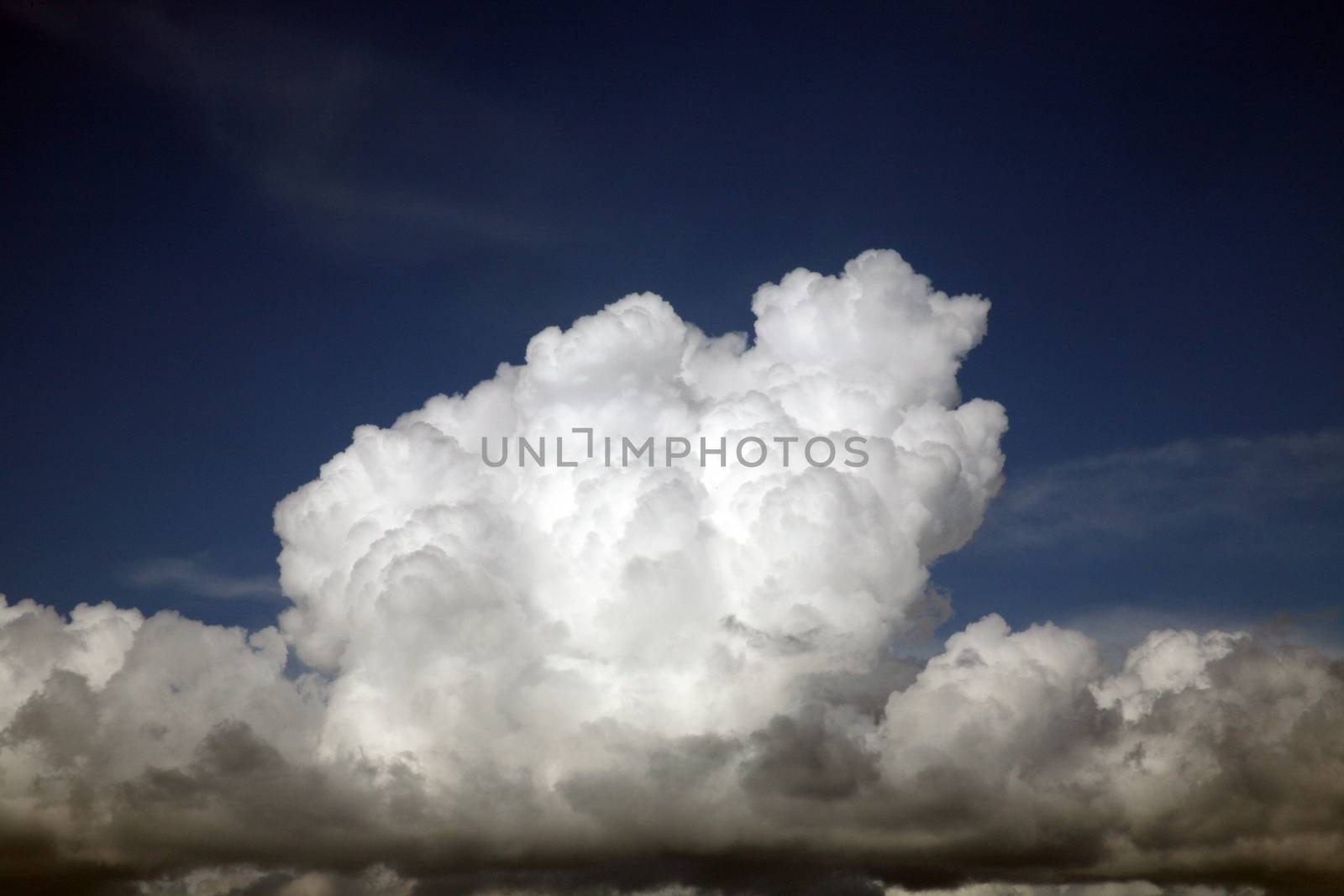Clouds