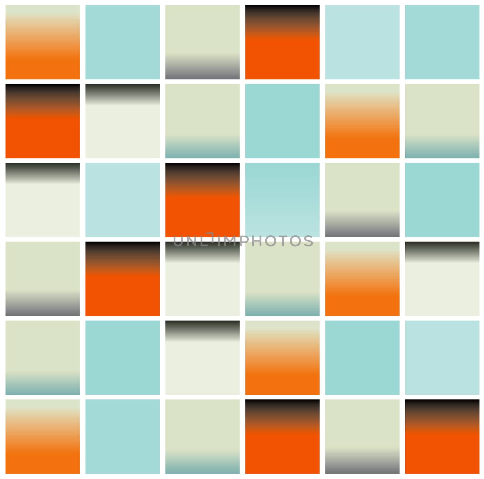 vector seamless blocks structure background by tamaravector