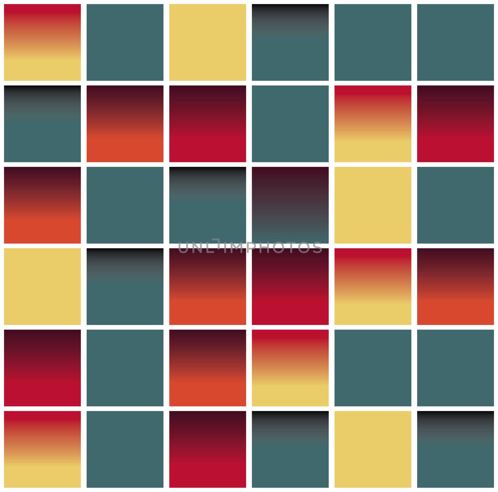 vector seamless blocks structure background
