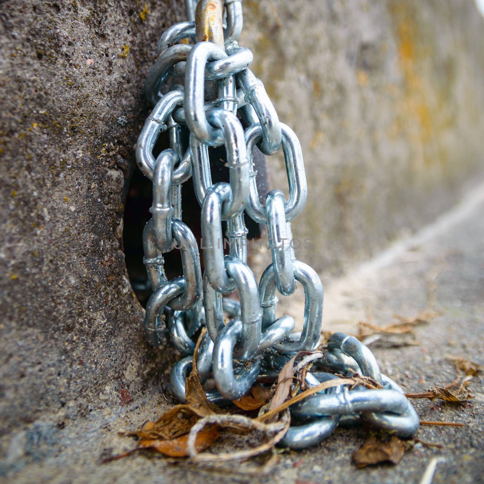 chain by TSpider