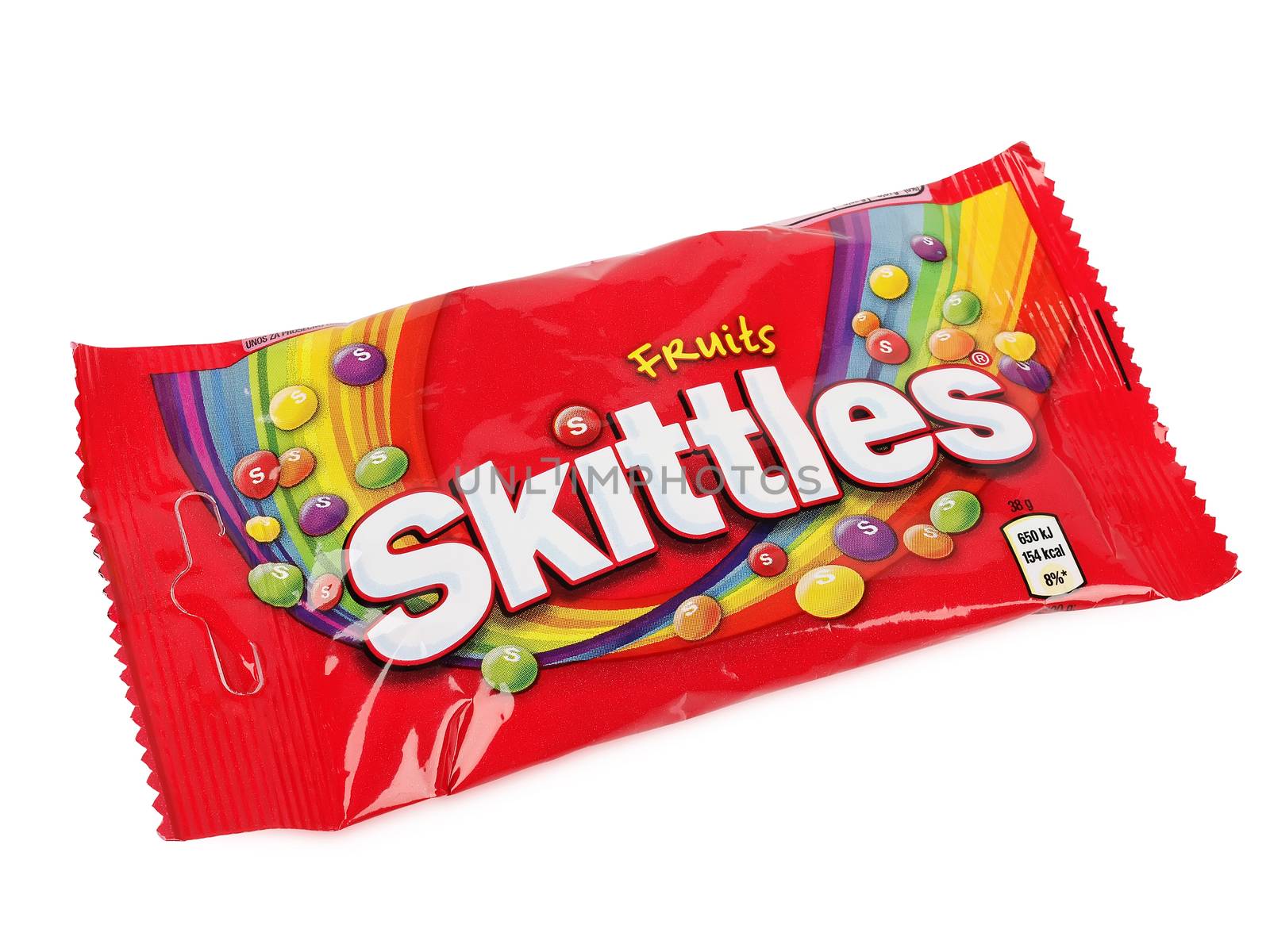 Skittles candy  by sewer12