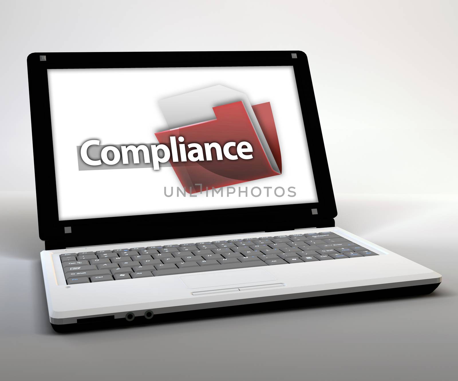 Mobile Thin Client / Netbook "Compliance"