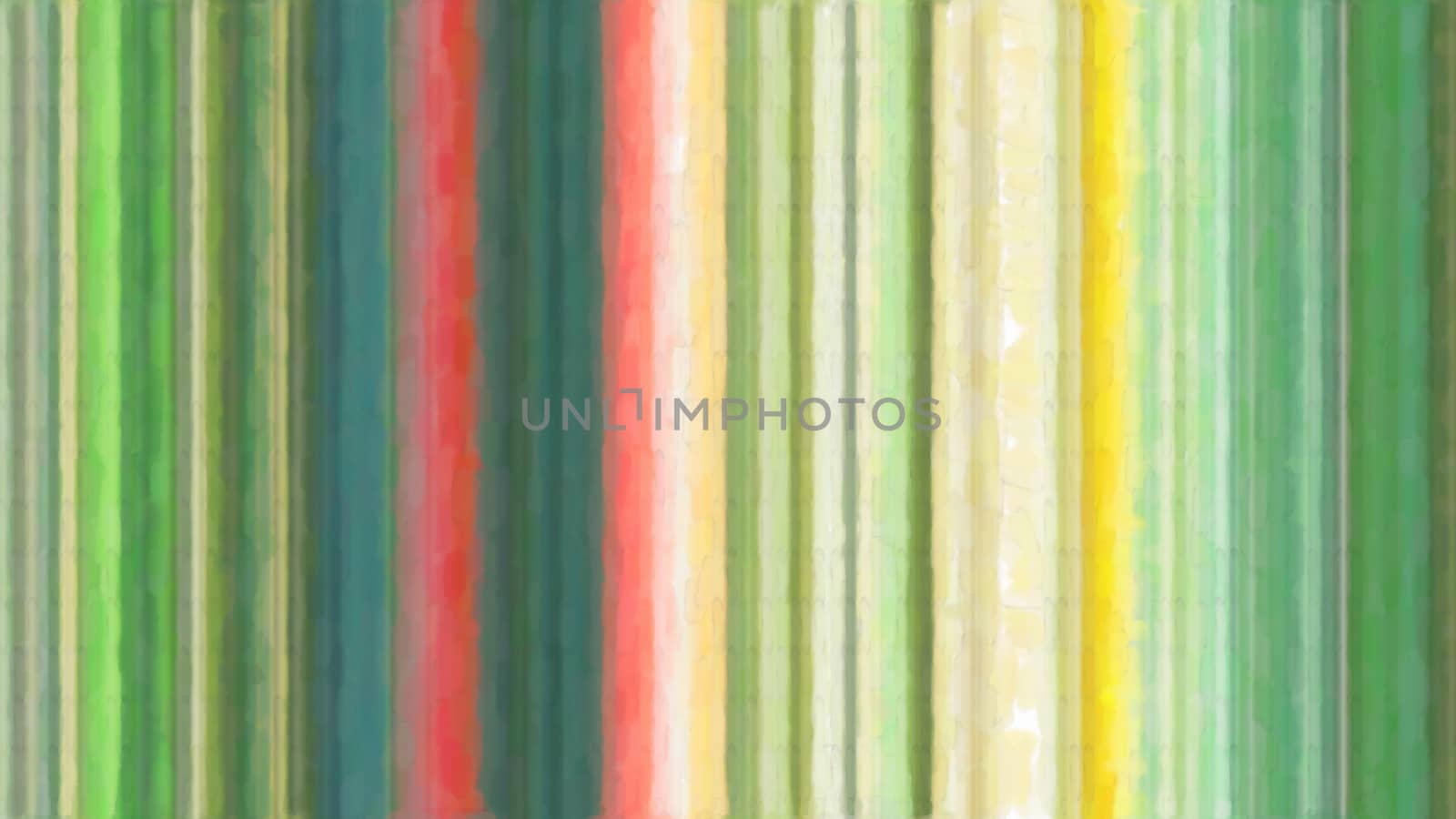abstract watercolor stripes background