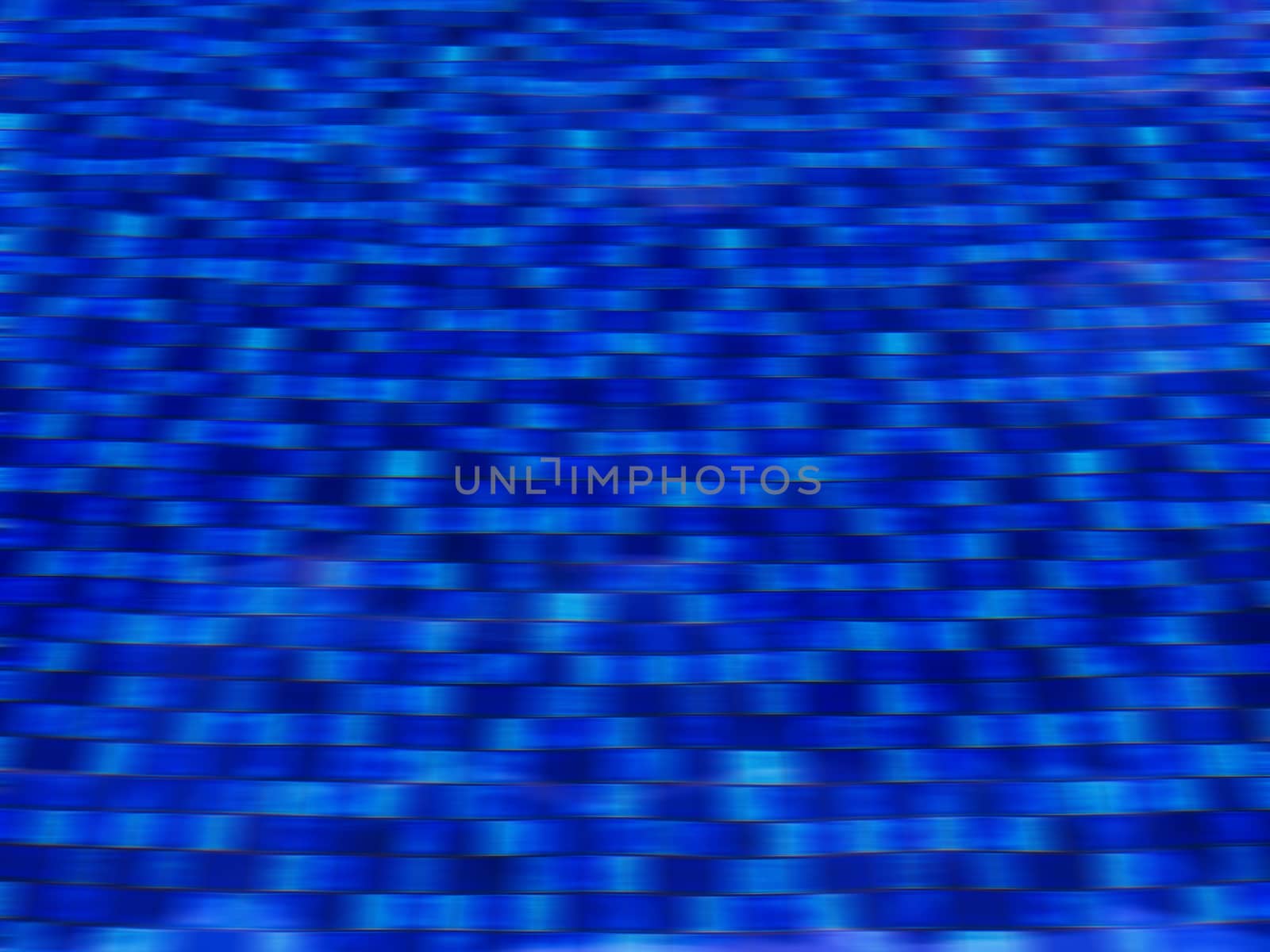 blurry abstract pattern in deep blue