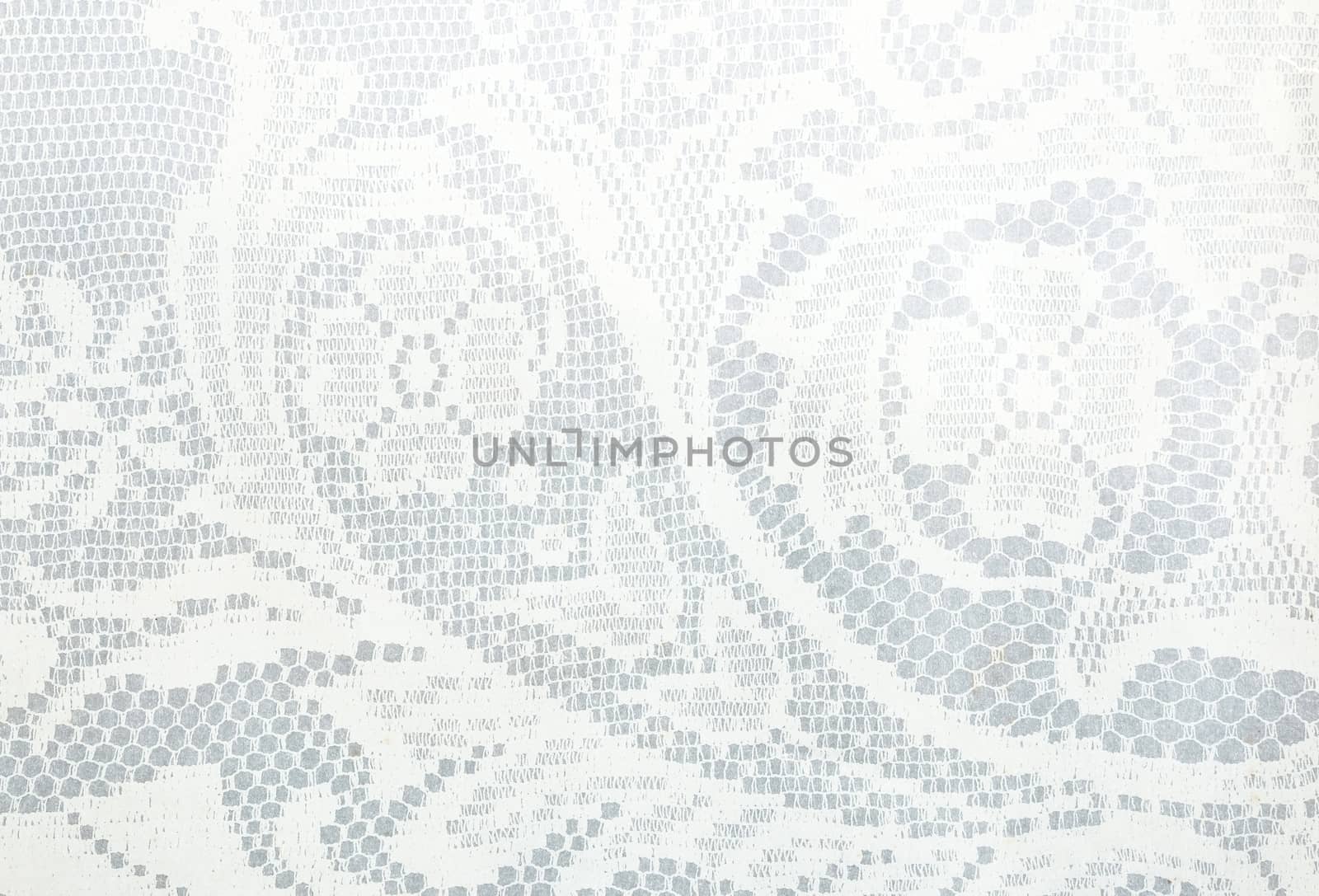 white lace pattern use for background