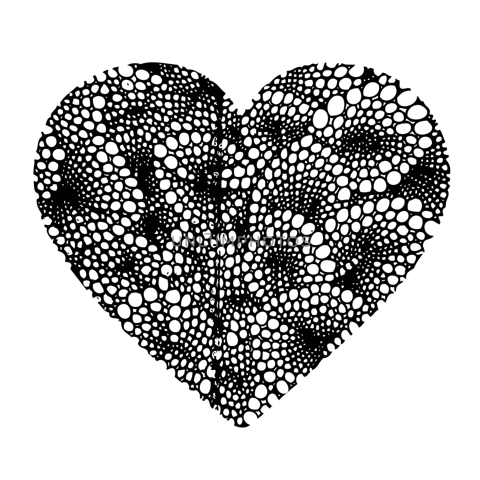 heart design by simpleBE