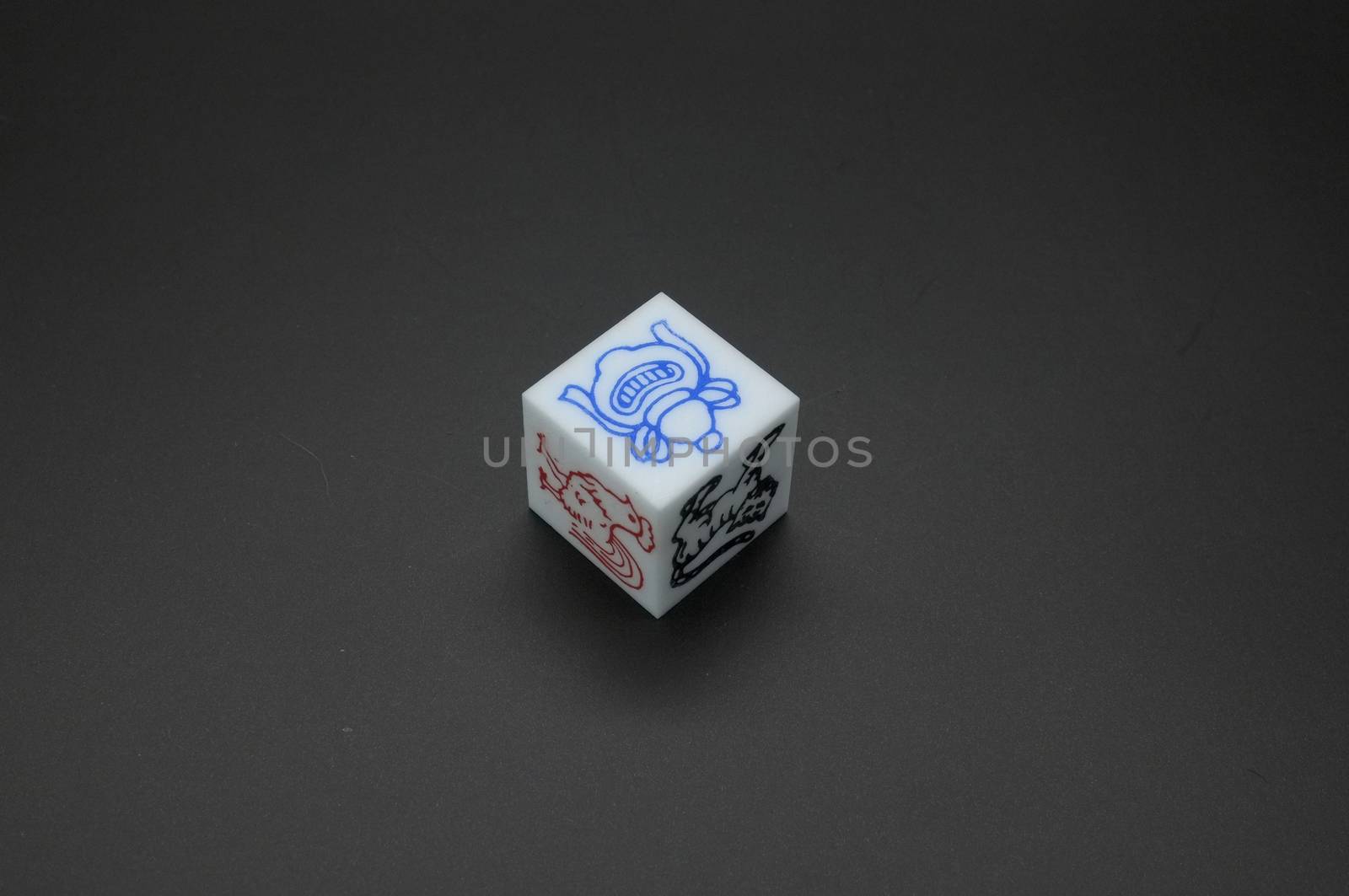 Dice game