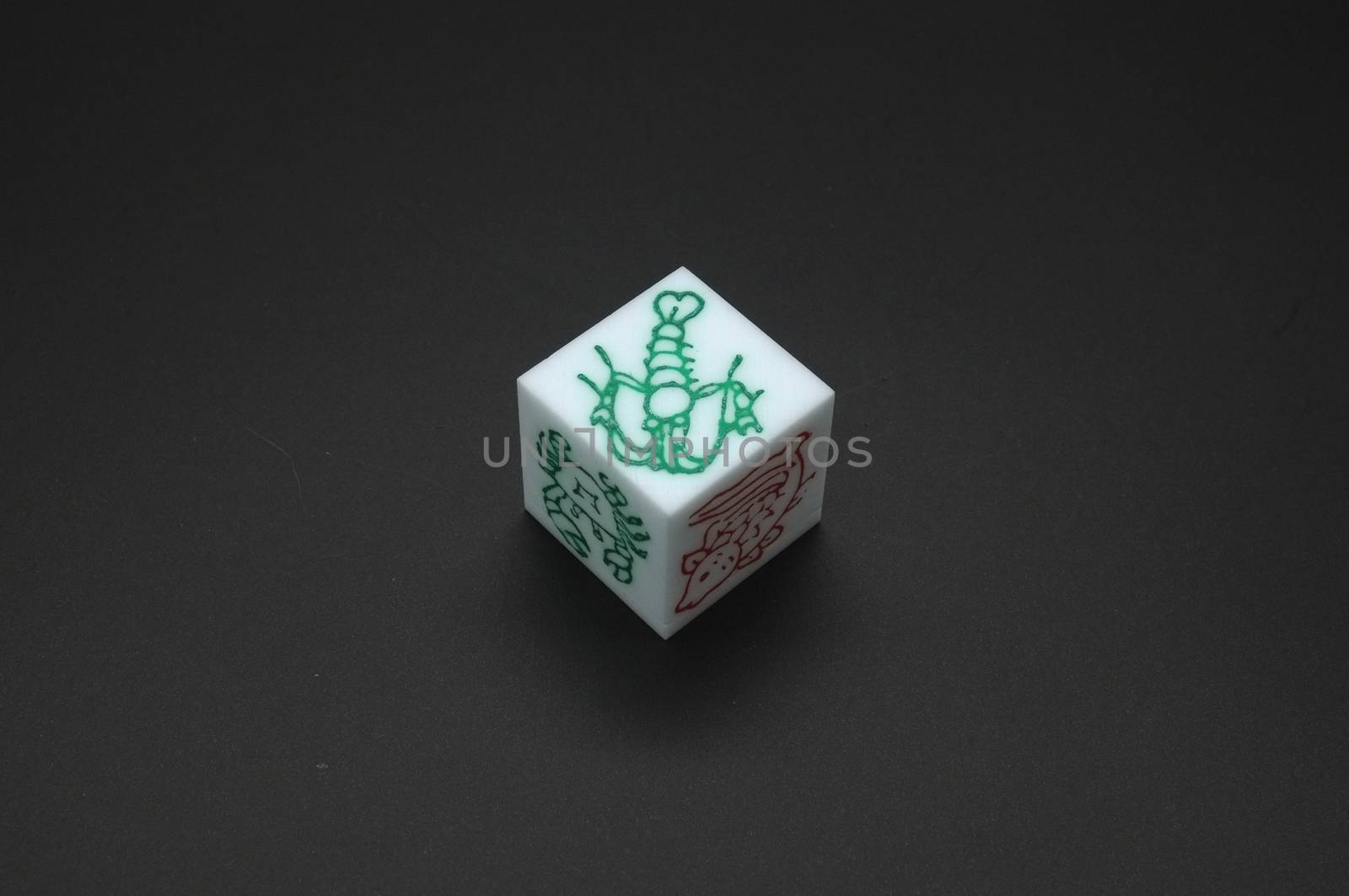 Dice game