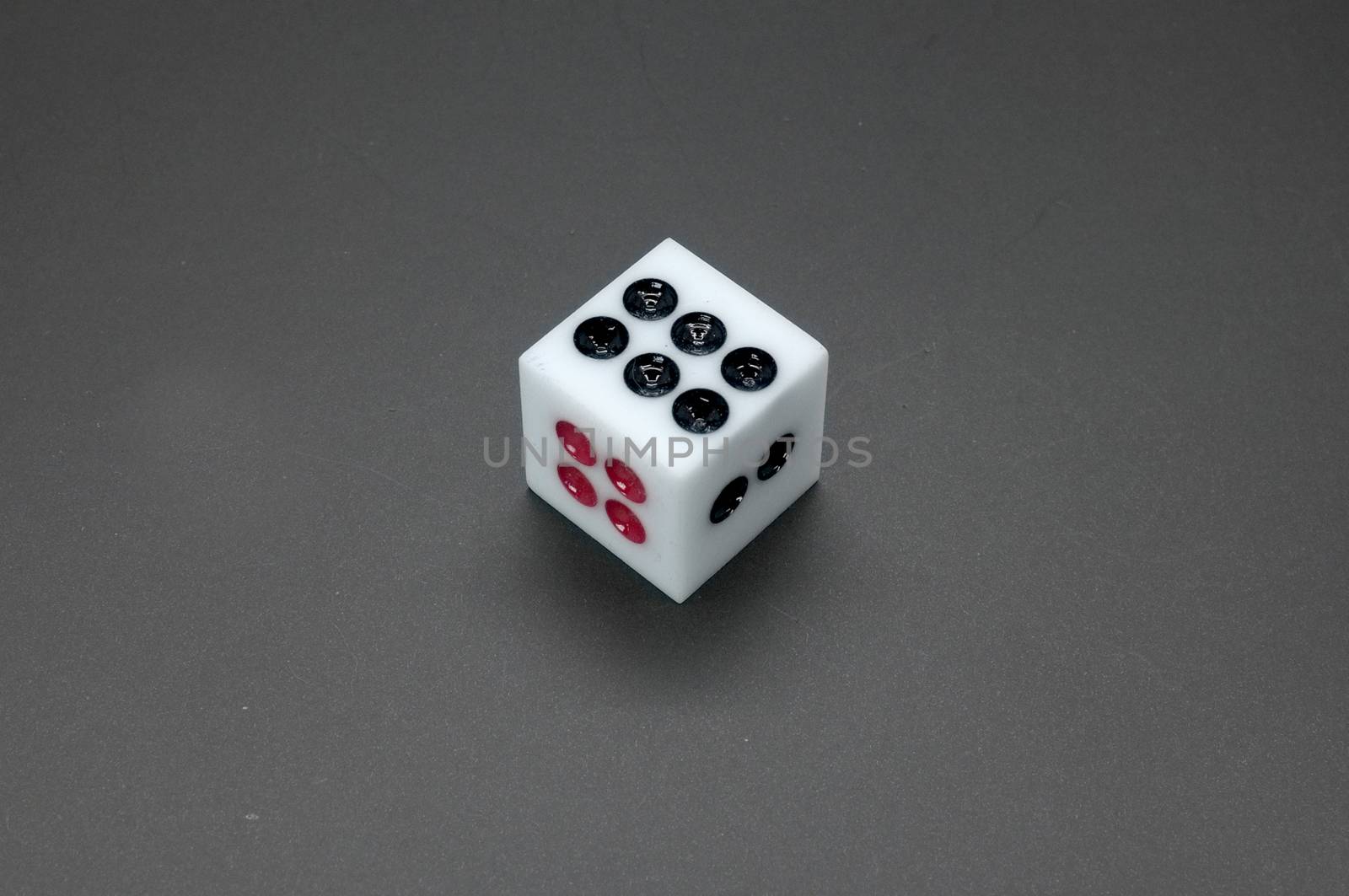 Dice game