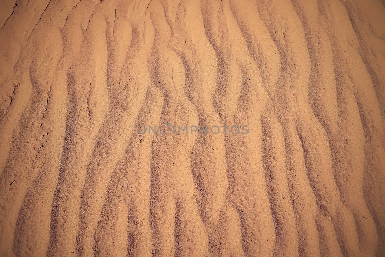 Desert background - Sahara in Morocco near to Merzouga